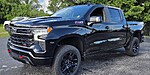 New 2026 CHEVROLET SILVERADO 1500 4WD CREW CAB 147" LT TRAIL BOSS in BELLE GLADE, FLORIDA