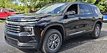 New 2027 CHEVROLET TRAVERSE FWD 4DR LT W/1LT in BELLE GLADE, FLORIDA