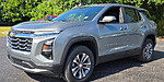 New 2027 CHEVROLET EQUINOX FWD 4DR LT W/1LT in BELLE GLADE, FLORIDA