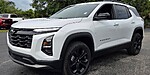 New 2027 CHEVROLET EQUINOX FWD 4DR LT W/1LT in BELLE GLADE, FLORIDA