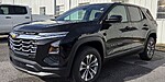 New 2027 CHEVROLET EQUINOX FWD 4DR LT W/1LT in BELLE GLADE, FLORIDA
