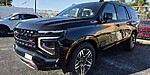 New 2027 CHEVROLET TAHOE 4WD 4DR Z71 in BELLE GLADE, FLORIDA