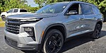 New 2027 CHEVROLET TRAVERSE FWD 4DR LT W/1LT in BELLE GLADE, FLORIDA
