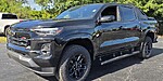 New 2026 CHEVROLET COLORADO 4WD CREW CAB Z71 in BELLE GLADE, FLORIDA