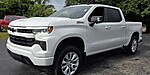 New 2026 CHEVROLET SILVERADO 1500 4WD CREW CAB 147" RST in BELLE GLADE, FLORIDA