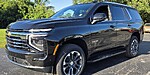 New 2027 CHEVROLET TAHOE 2WD 4DR LT in BELLE GLADE, FLORIDA