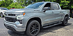 New 2026 CHEVROLET SILVERADO 1500 4WD CREW CAB 147" RST in BELLE GLADE, FLORIDA