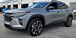 New 2026 CHEVROLET TRAX FWD 4DR 2RS in BELLE GLADE, FLORIDA