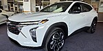 New 2026 CHEVROLET TRAX FWD 4DR 2RS in BELLE GLADE, FLORIDA