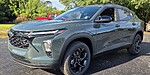 New 2026 CHEVROLET TRAX FWD 4DR LT in BELLE GLADE, FLORIDA