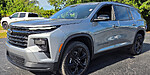 New 2027 CHEVROLET TRAVERSE FWD 4DR LT W/1LT in BELLE GLADE, FLORIDA