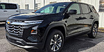 New 2027 CHEVROLET EQUINOX FWD 4DR LT W/1LT in BELLE GLADE, FLORIDA