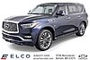 Used 2018 INFINITI QX80 4DR SUV AWD in BALLWIN, MISSOURI