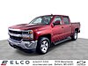 Used 2018 CHEVROLET SILVERADO 1500 LT in BALLWIN, MISSOURI