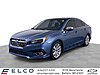 Used 2018 SUBARU LEGACY LIMITED in BALLWIN, MISSOURI