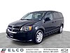 Used 2017 DODGE GRAND CARAVAN SE in BALLWIN, MISSOURI