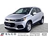 Used 2022 CHEVROLET TRAX LS in BALLWIN, MISSOURI