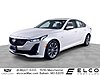 Used 2020 CADILLAC CT5 PREMIUM LUXURY in BALLWIN, MISSOURI