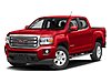 Used 2016 GMC CANYON 4WD SLE in BALLWIN, MISSOURI