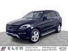 Used 2014 MERCEDES-BENZ M-CLASS ML 350 in BALLWIN, MISSOURI