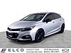 Used 2018 CHEVROLET CRUZE LT in BALLWIN, MISSOURI