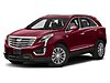 Used 2019 CADILLAC XT5 LUXURY FWD in BALLWIN, MISSOURI