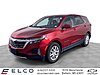 Used 2023 CHEVROLET EQUINOX LT in BALLWIN, MISSOURI