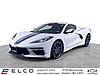 Used 2024 CHEVROLET CORVETTE 2LT in BALLWIN, MISSOURI