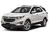 Used 2021 CHEVROLET EQUINOX PREMIER in BALLWIN, MISSOURI
