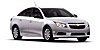 Used 2012 CHEVROLET CRUZE LS in BALLWIN, MISSOURI