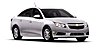 Used 2012 CHEVROLET CRUZE LT W/1LT in BALLWIN, MISSOURI