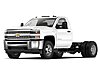 Used 2019 CHEVROLET SILVERADO 3500 WT in BALLWIN, MISSOURI