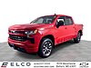 Used 2023 CHEVROLET SILVERADO 1500 RST in BALLWIN, MISSOURI