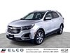 Used 2022 CHEVROLET EQUINOX PREMIER in BALLWIN, MISSOURI