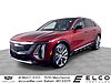 Used 2024 CADILLAC LYRIQ LUXURY in BALLWIN, MISSOURI