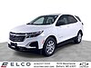 Used 2022 CHEVROLET EQUINOX LS in BALLWIN, MISSOURI
