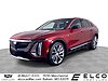 Used 2024 CADILLAC LYRIQ LUXURY in BALLWIN, MISSOURI