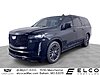 Used 2024 CADILLAC ESCALADE ESV AWD V-SERIES in BALLWIN, MISSOURI