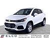 Used 2020 CHEVROLET TRAX LS in BALLWIN, MISSOURI