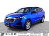 Used 2024 CHEVROLET EQUINOX LS in BALLWIN, MISSOURI