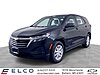 Used 2024 CHEVROLET EQUINOX LS in BALLWIN, MISSOURI