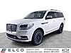 Used 2021 LINCOLN NAVIGATOR BLACK LABEL in BALLWIN, MISSOURI