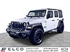 Used 2021 JEEP WRANGLER UNLIMITED SPORT S in BALLWIN, MISSOURI