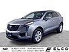 Used 2023 CADILLAC XT5 FWD LUXURY in BALLWIN, MISSOURI