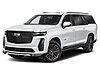 Used 2023 CADILLAC ESCALADE ESV AWD V-SERIES in BALLWIN, MISSOURI