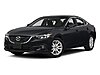 Used 2014 MAZDA MAZDA6 I TOURING in BALLWIN, MISSOURI