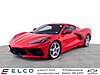 Used 2020 CHEVROLET CORVETTE 1LT in BALLWIN, MISSOURI