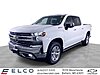 Used 2021 CHEVROLET SILVERADO 1500 LTZ in BALLWIN, MISSOURI