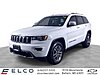 Used 2020 JEEP GRAND CHEROKEE LIMITED in BALLWIN, MISSOURI