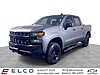 Used 2021 CHEVROLET SILVERADO 1500 CUSTOM TRAIL BOSS in BALLWIN, MISSOURI